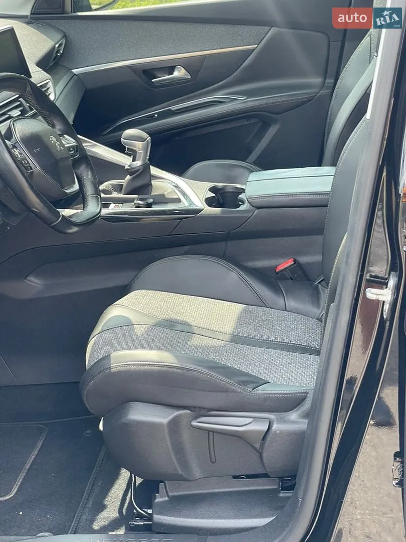 2018 Peugeot 3008 - мініатюра 14