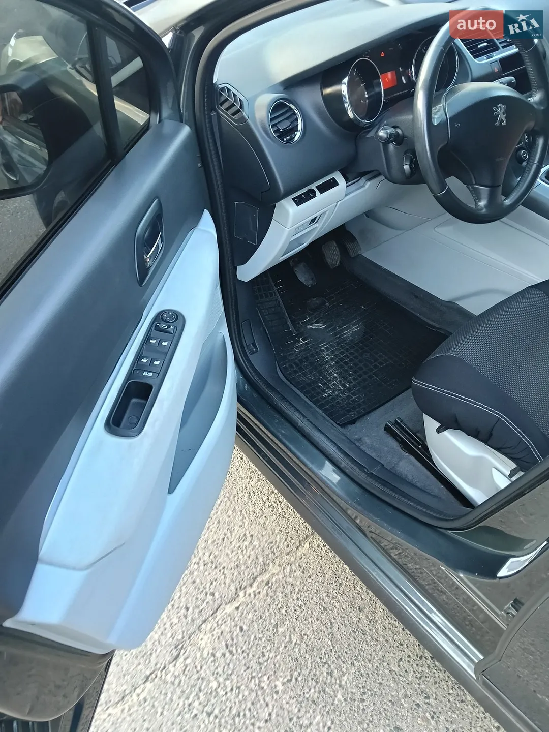 2014 Peugeot 3008 - мініатюра 5