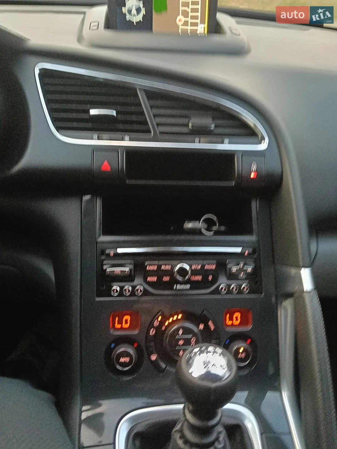 2014 Peugeot 3008 - мініатюра 29