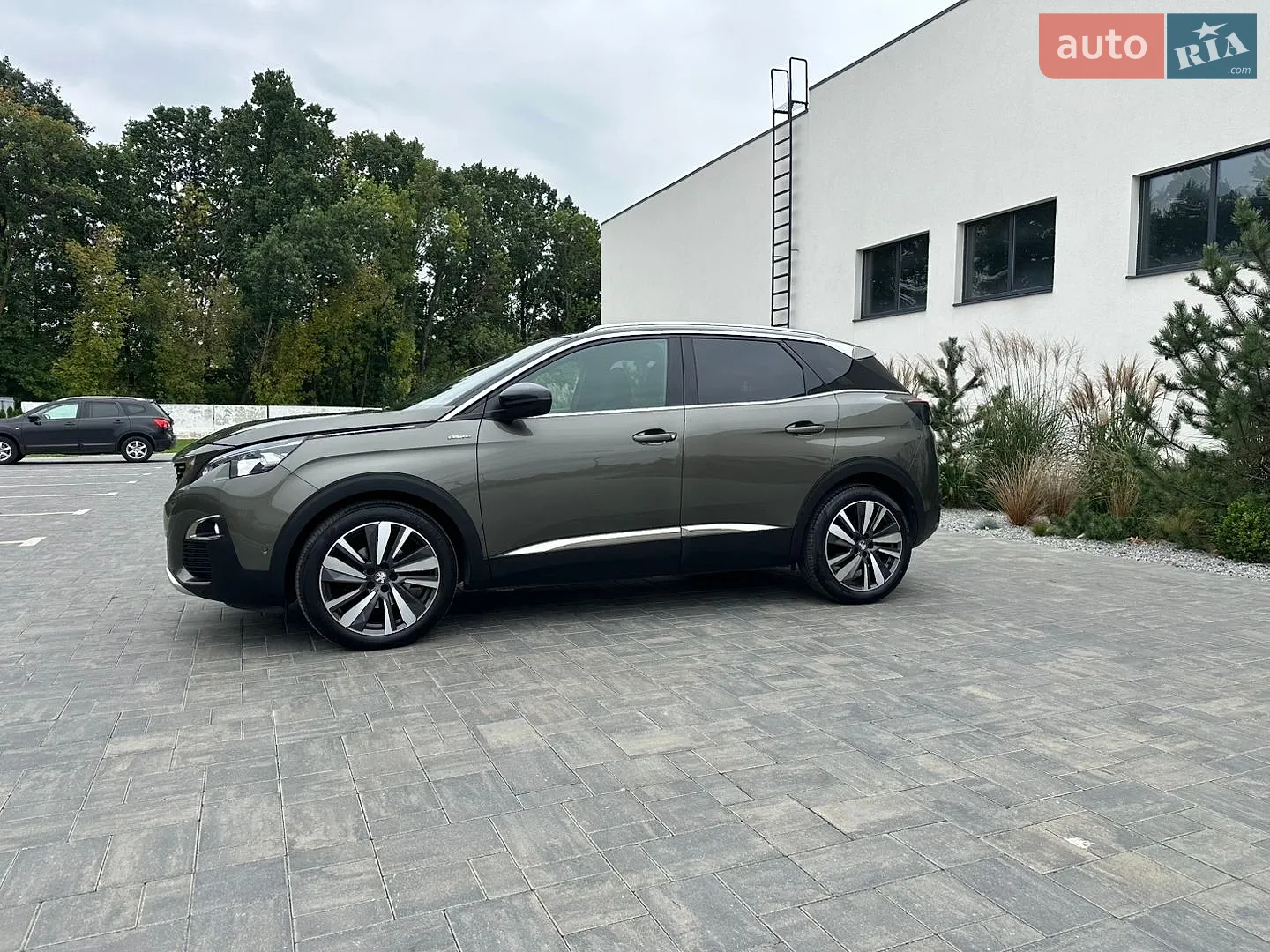2019 Peugeot 3008 - мініатюра 8