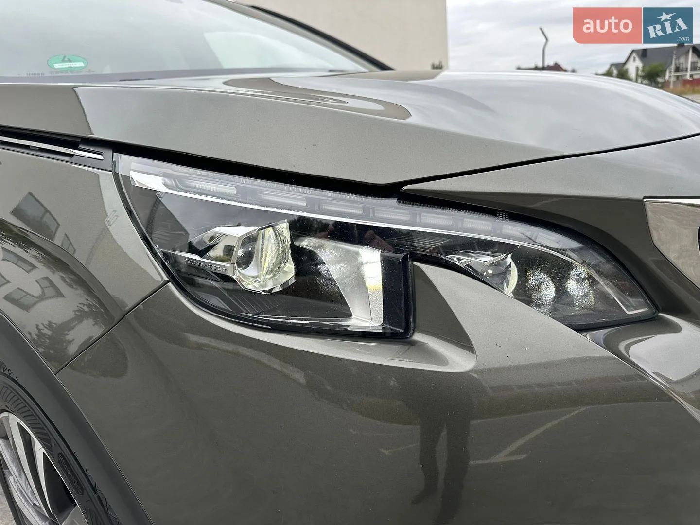 2019 Peugeot 3008 - мініатюра 21