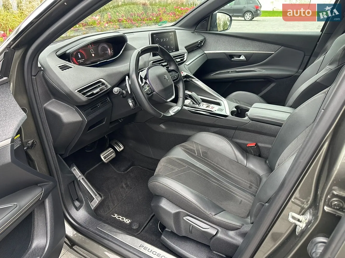 2019 Peugeot 3008 - мініатюра 35