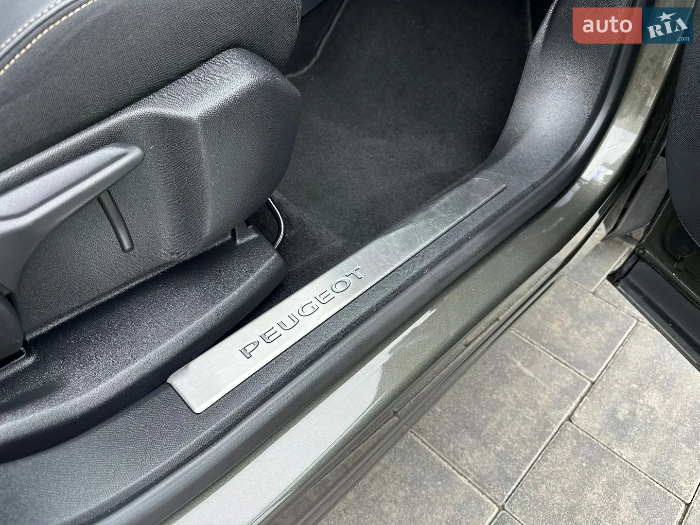 2019 Peugeot 3008 - мініатюра 52