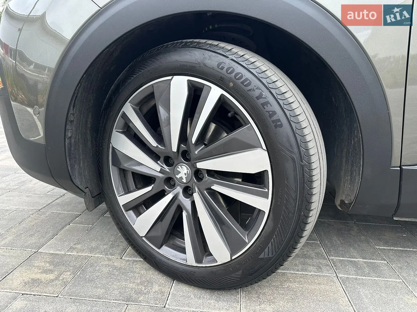2019 Peugeot 3008 - мініатюра 84