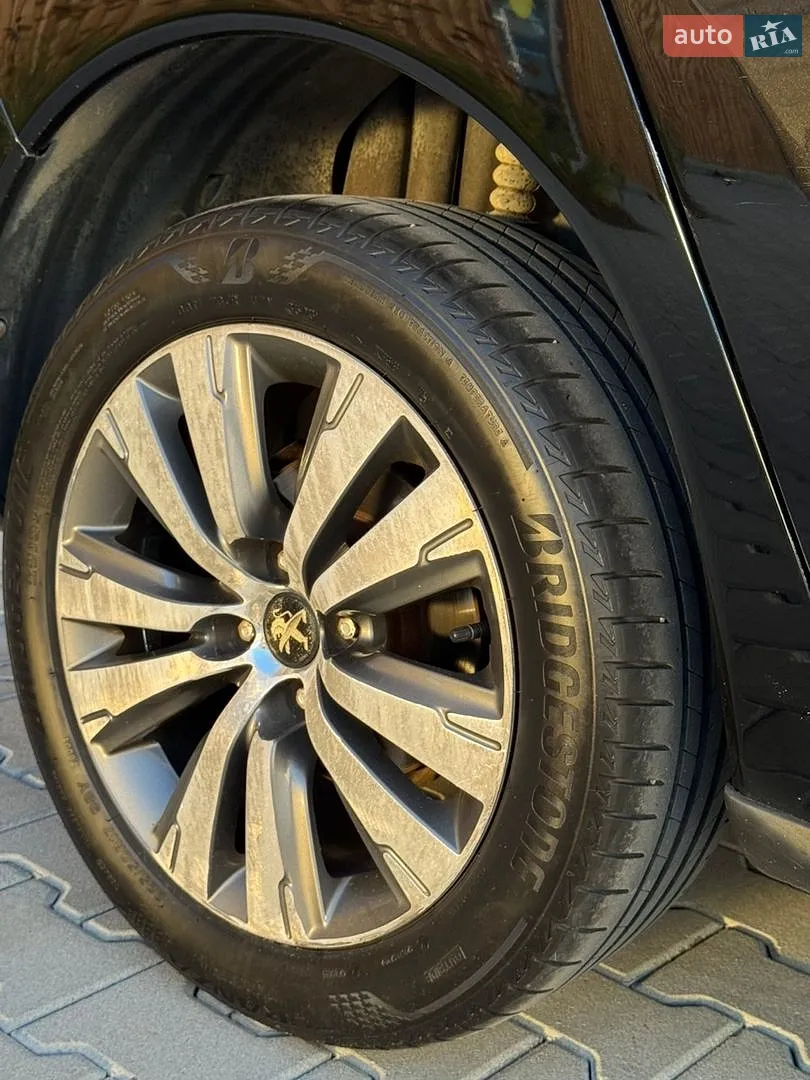 2014 Peugeot 3008 - мініатюра 12