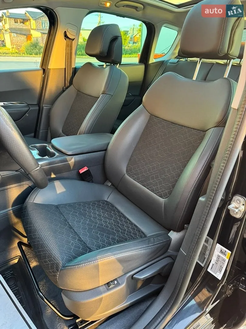 2014 Peugeot 3008 - мініатюра 18