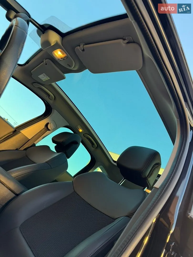 2014 Peugeot 3008 - мініатюра 21