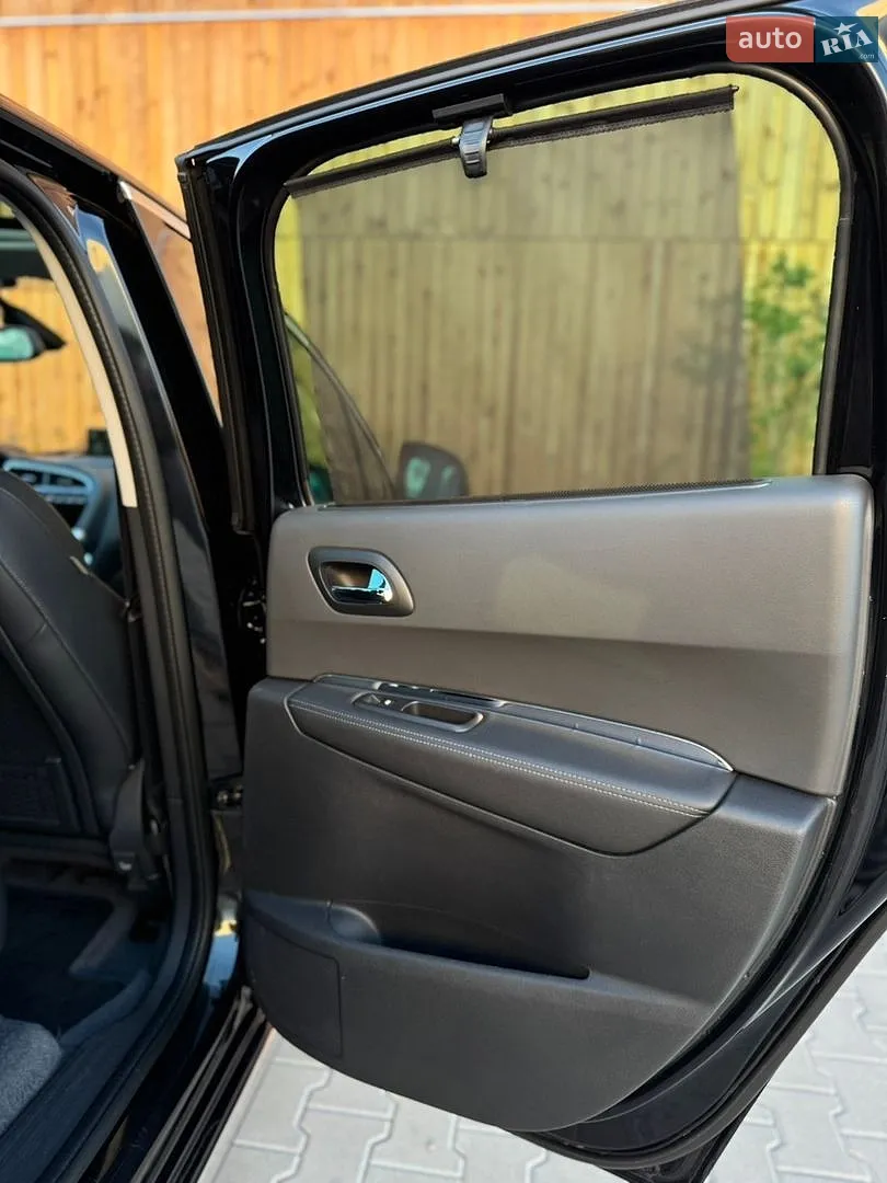 2014 Peugeot 3008 - мініатюра 35