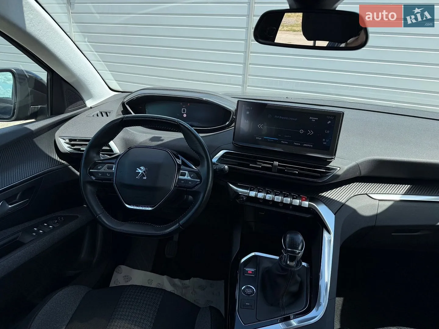 2021 Peugeot 3008 - мініатюра 10