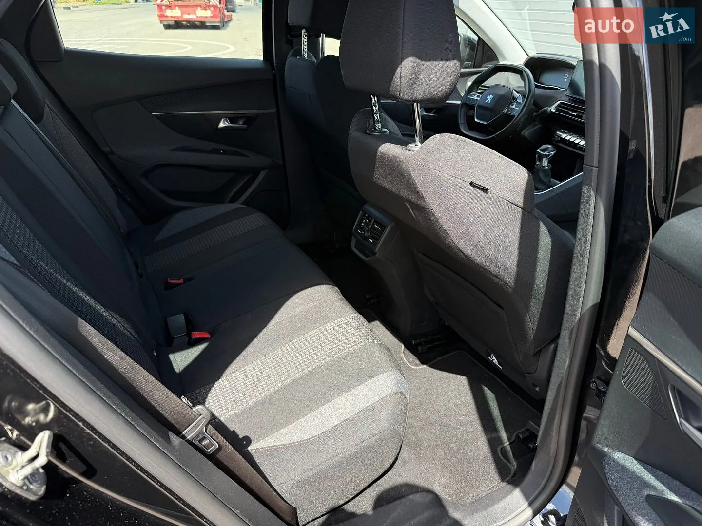 2021 Peugeot 3008 - мініатюра 2
