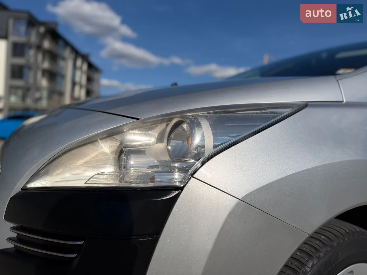 2012 Peugeot 3008 - мініатюра 30
