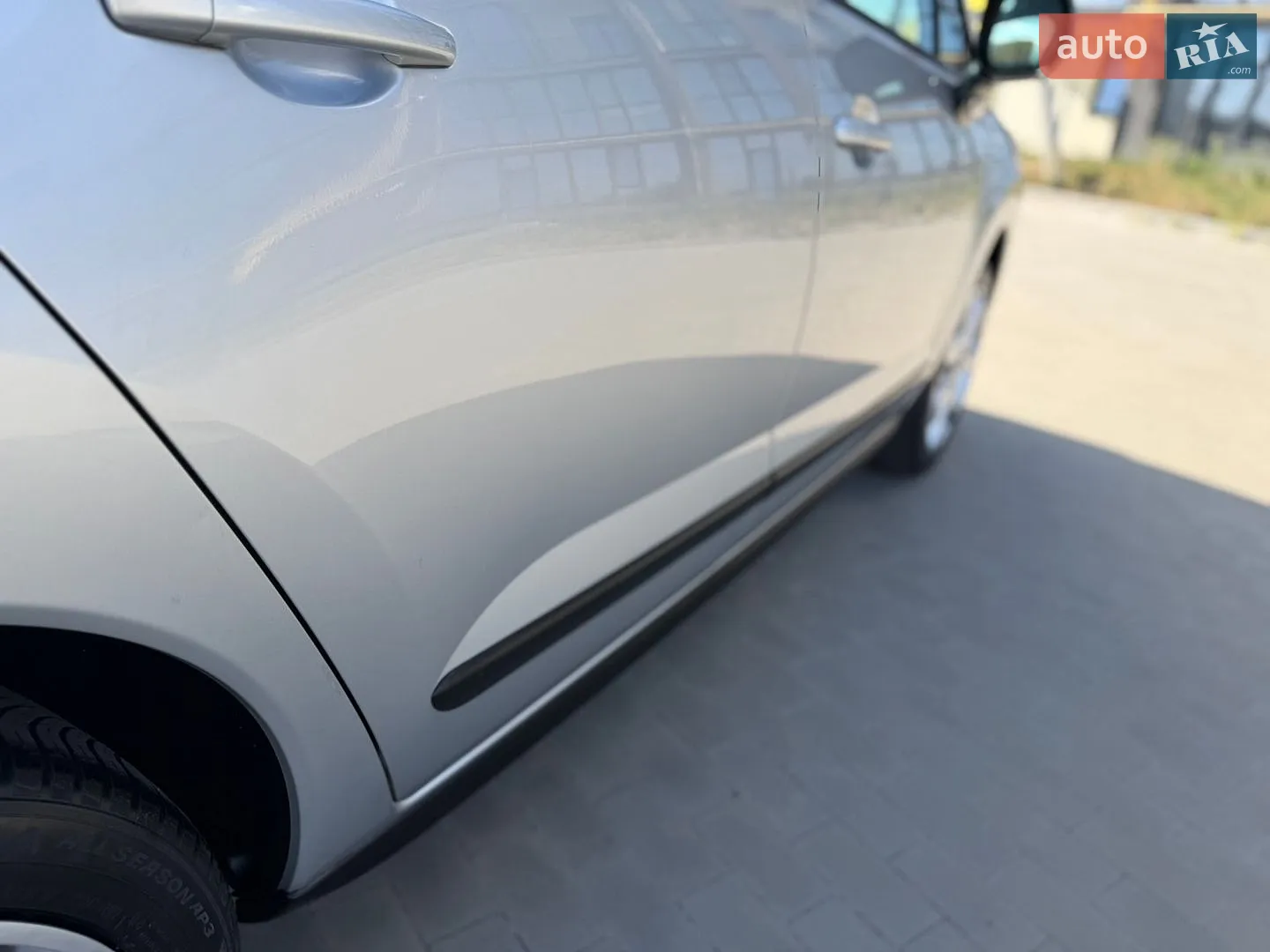 2012 Peugeot 3008 - мініатюра 18