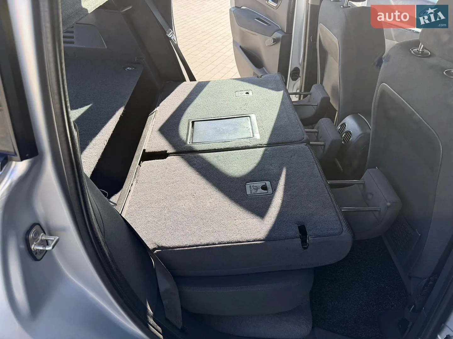 2012 Peugeot 3008 - мініатюра 69