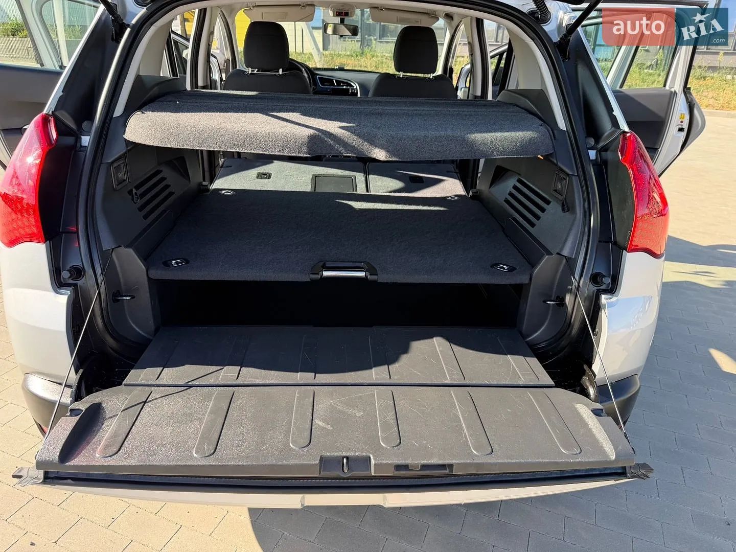 2012 Peugeot 3008 - мініатюра 71