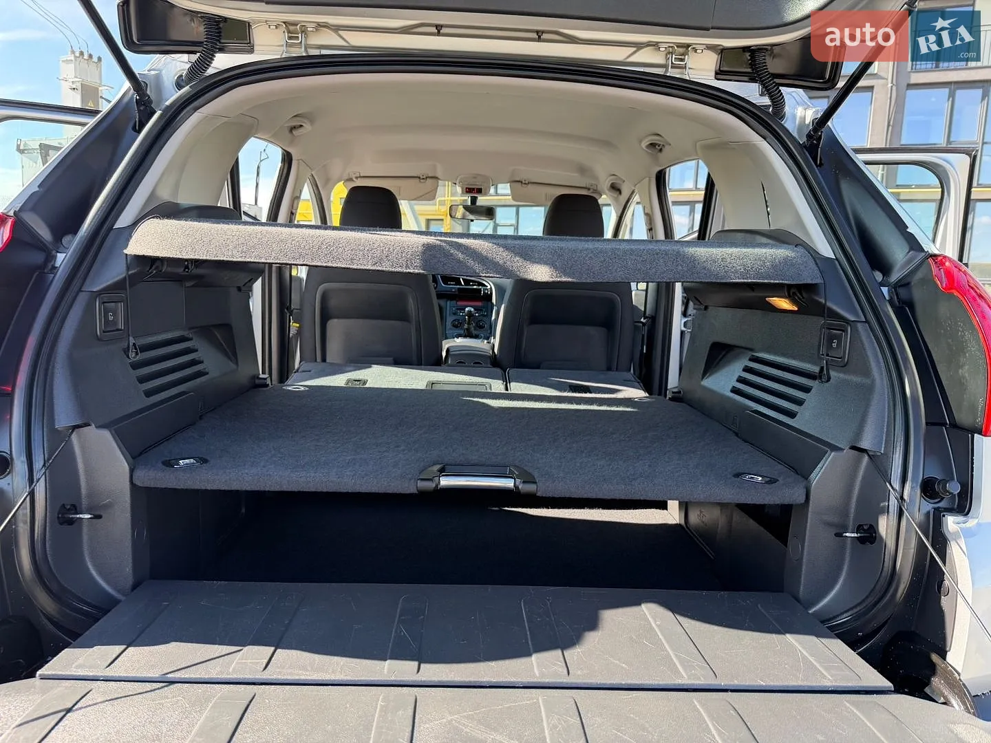 2012 Peugeot 3008 - мініатюра 72