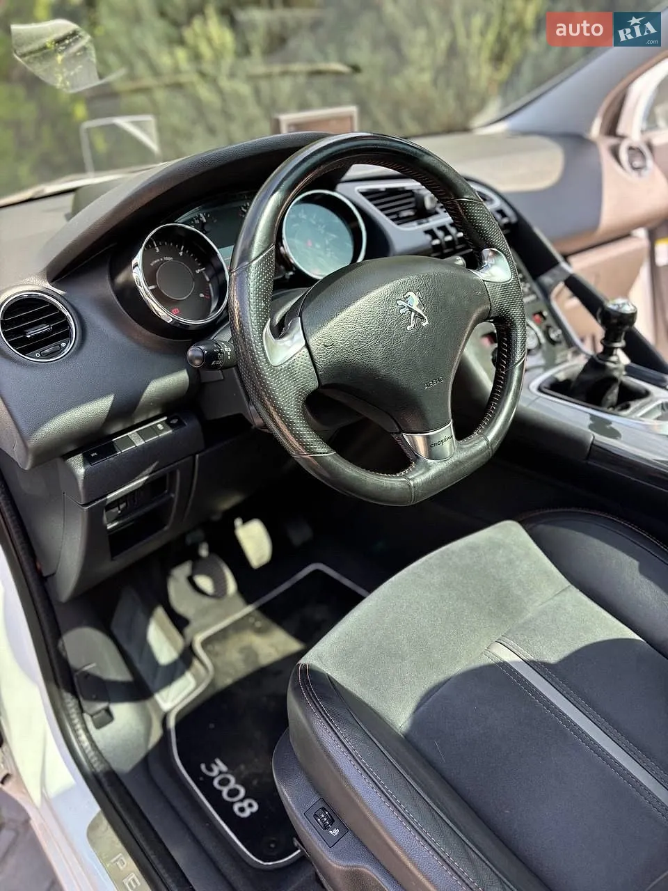 2014 Peugeot 3008 - мініатюра 25