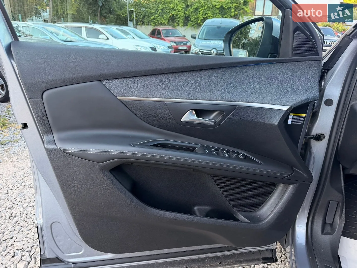 2018 Peugeot 3008 - мініатюра 33