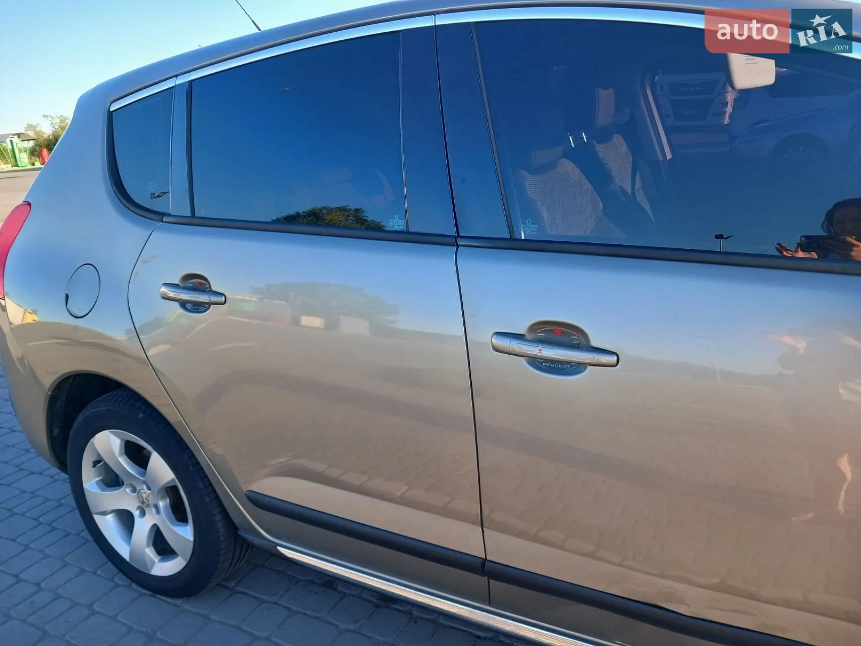 2010 Peugeot 3008 - мініатюра 17