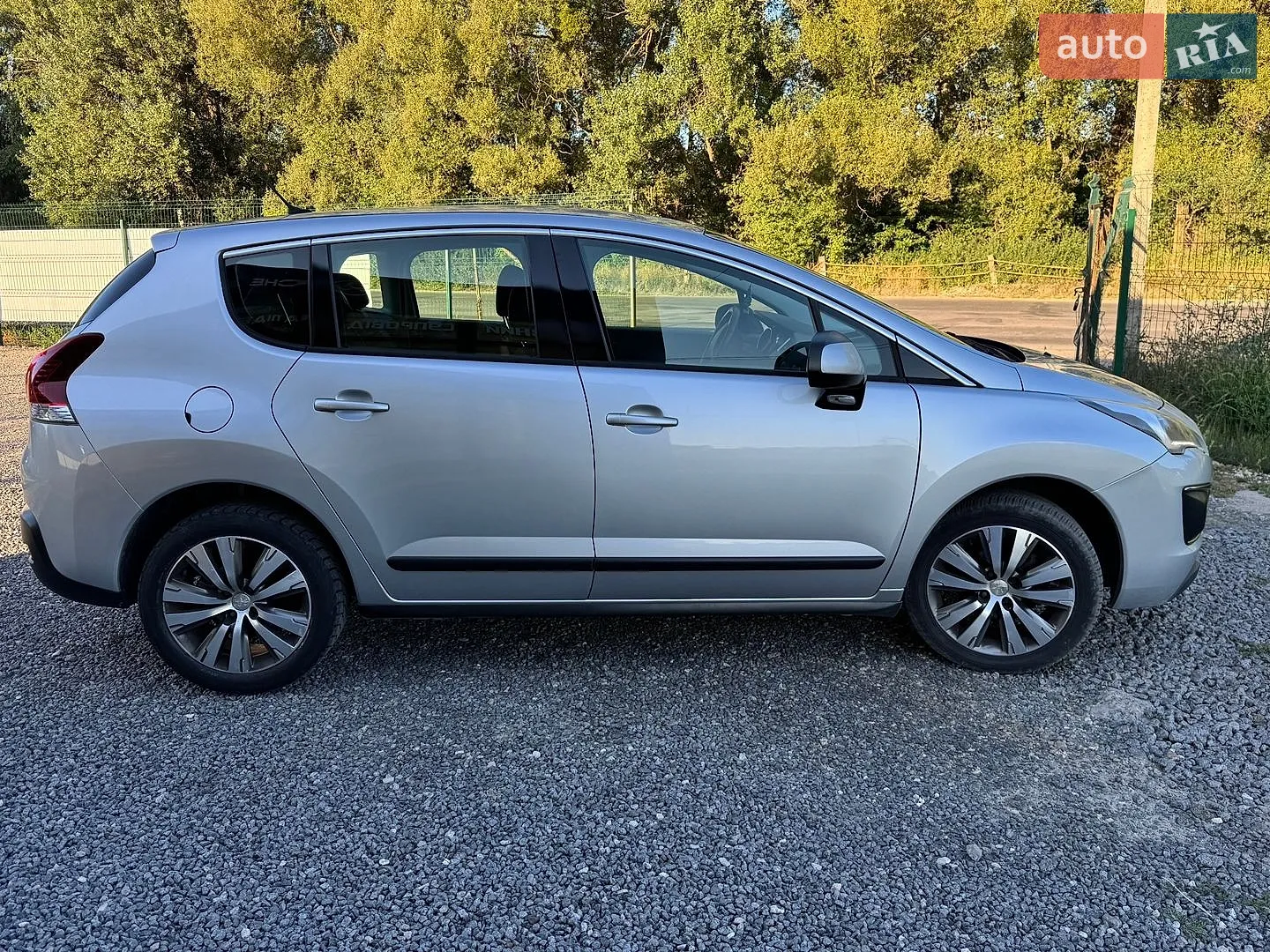 2016 Peugeot 3008 - мініатюра 5