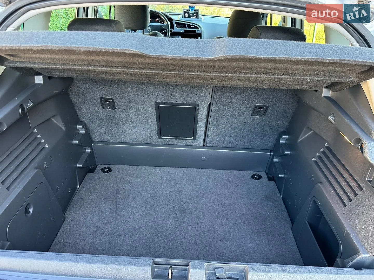 2016 Peugeot 3008 - мініатюра 10