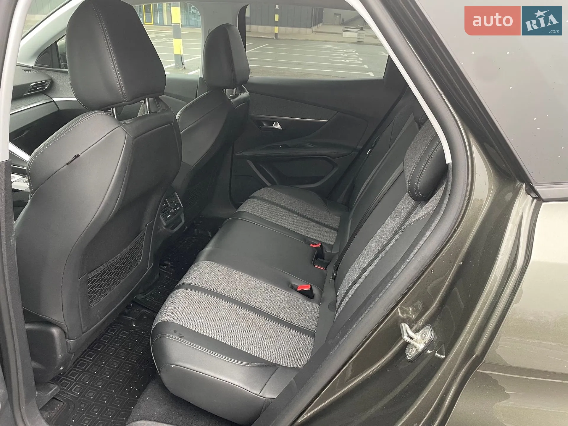 2019 Peugeot 3008 - мініатюра 15