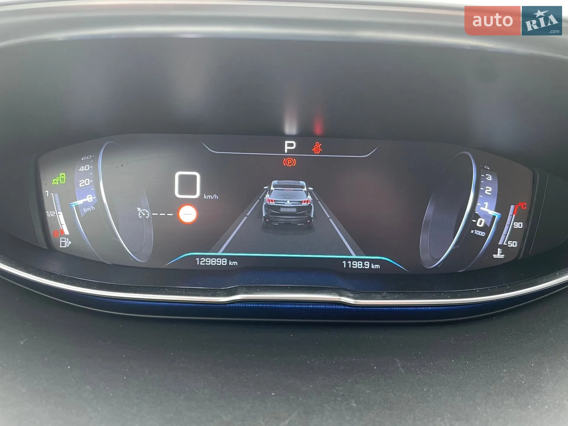 2019 Peugeot 3008 - мініатюра 25