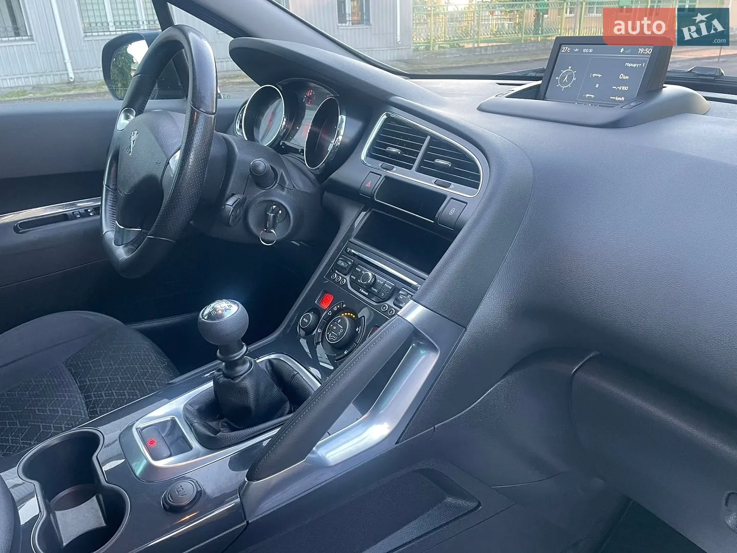 2015 Peugeot 3008 - мініатюра 35