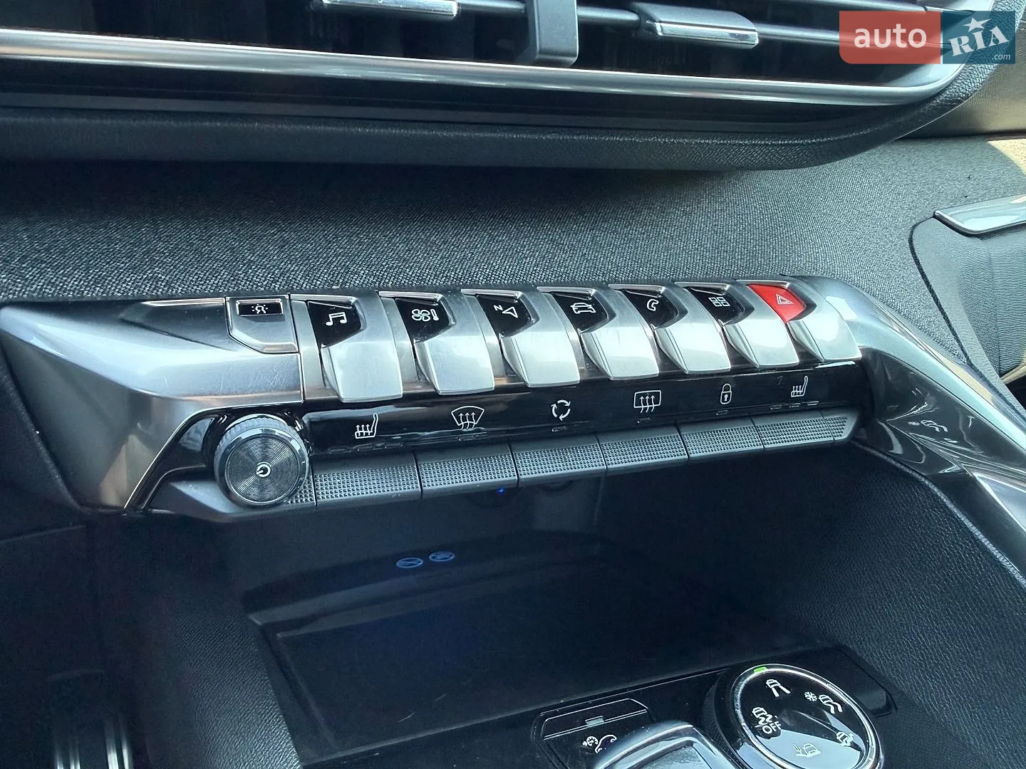 2017 Peugeot 3008 - мініатюра 23