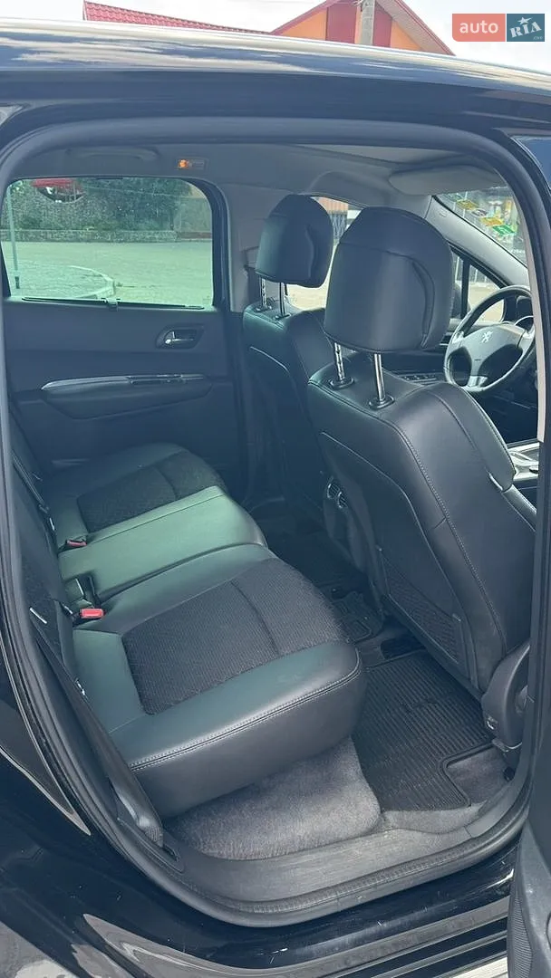 2015 Peugeot 3008 - мініатюра 8