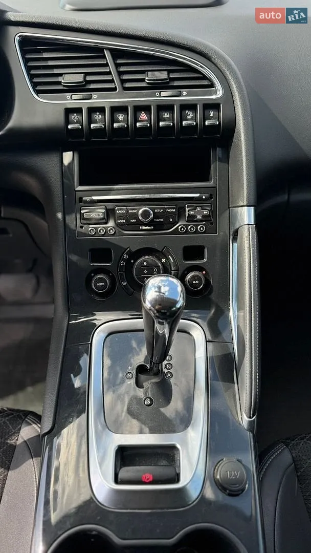 2015 Peugeot 3008 - мініатюра 14