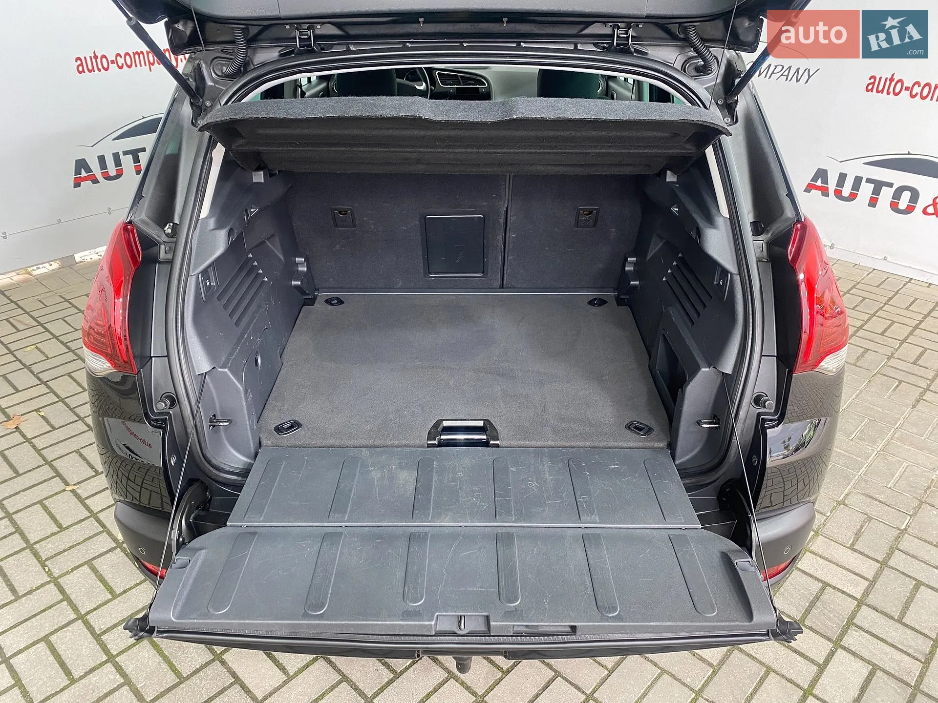 2016 Peugeot 3008 - мініатюра 6