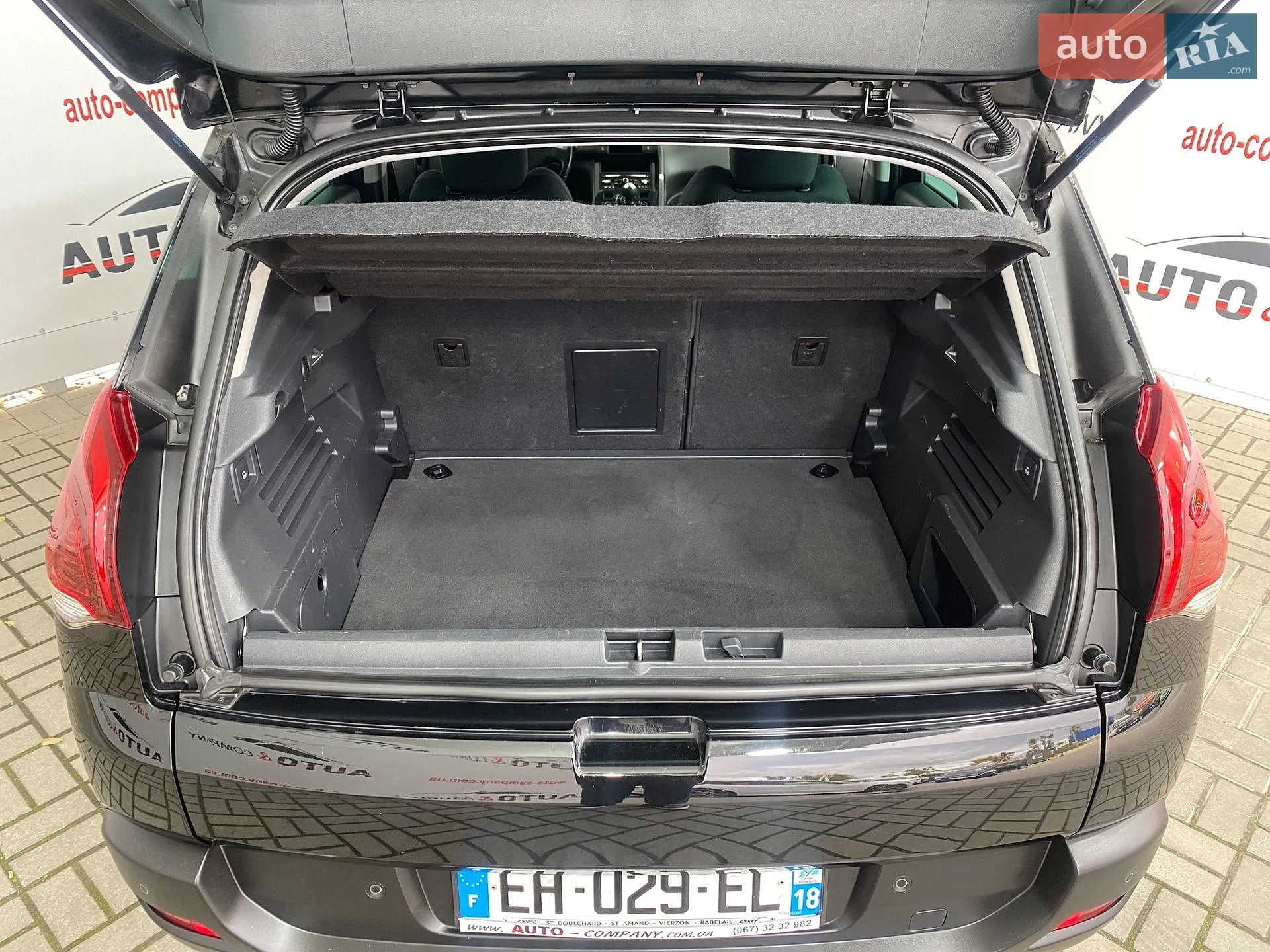 2016 Peugeot 3008 - мініатюра 5