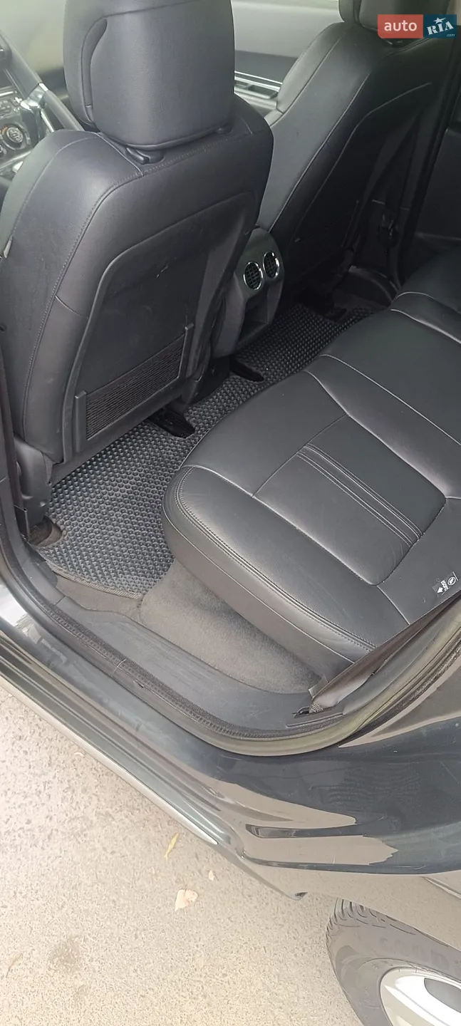 2012 Peugeot 3008 - мініатюра 9