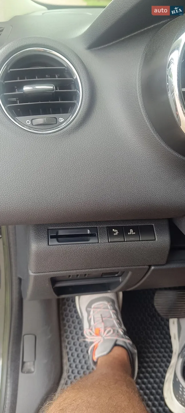 2012 Peugeot 3008 - мініатюра 26