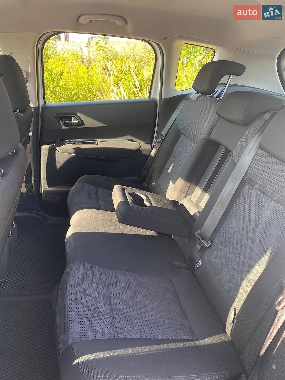 2014 Peugeot 3008 - мініатюра 8
