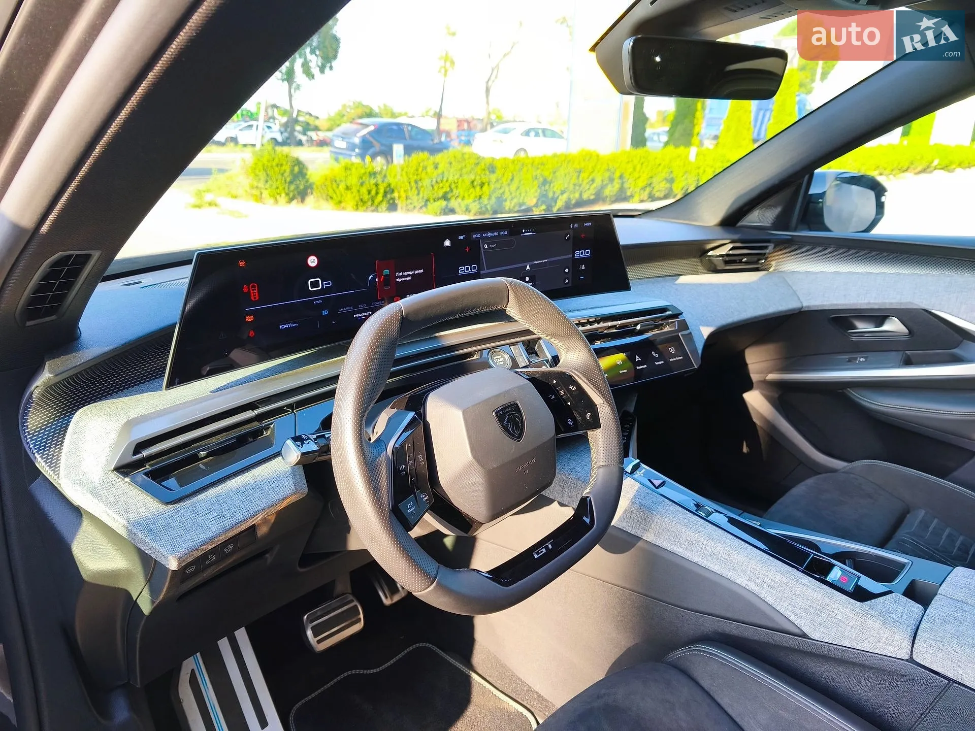 2025 Peugeot 3008 - мініатюра 19