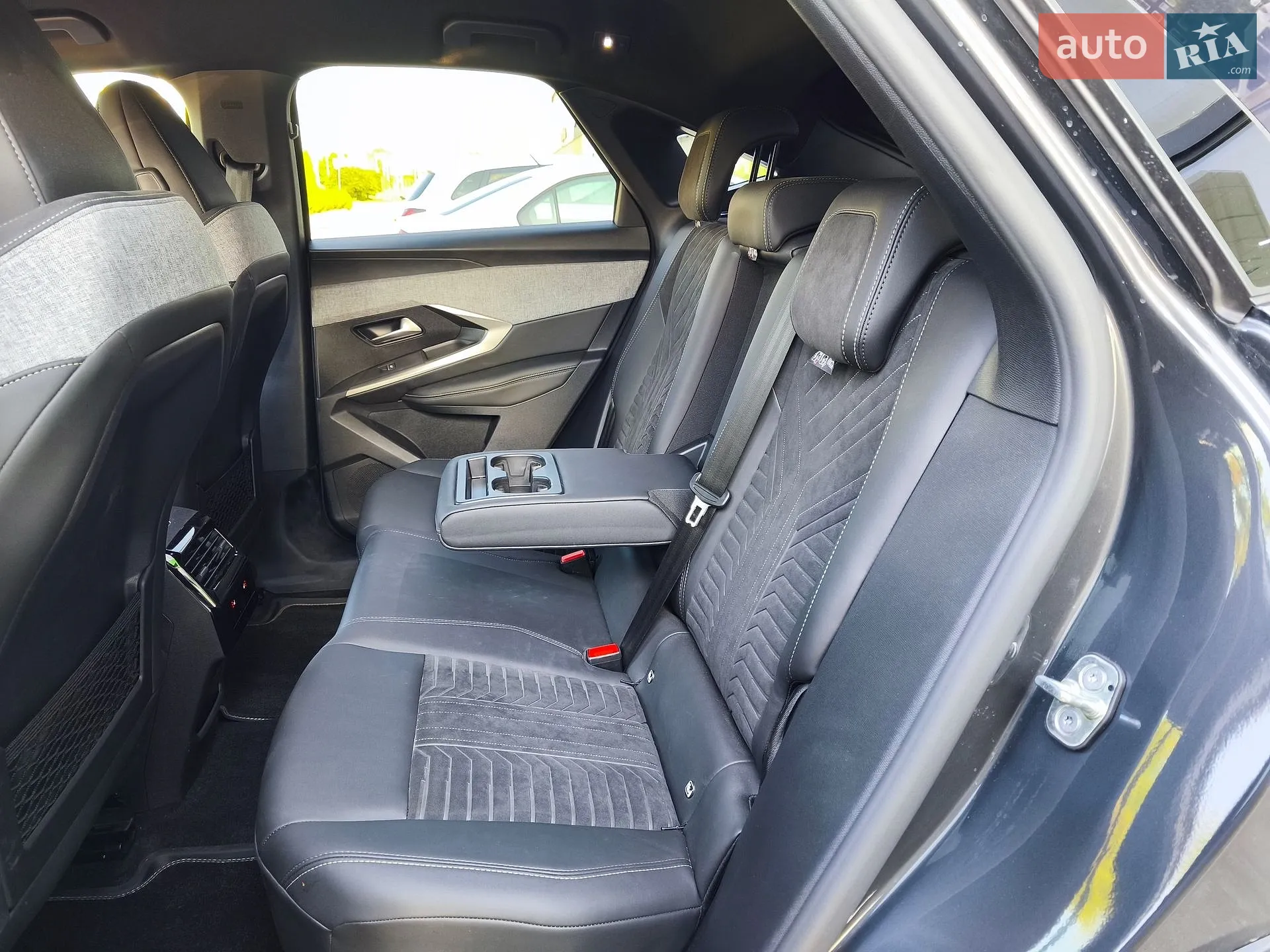 2025 Peugeot 3008 - мініатюра 25