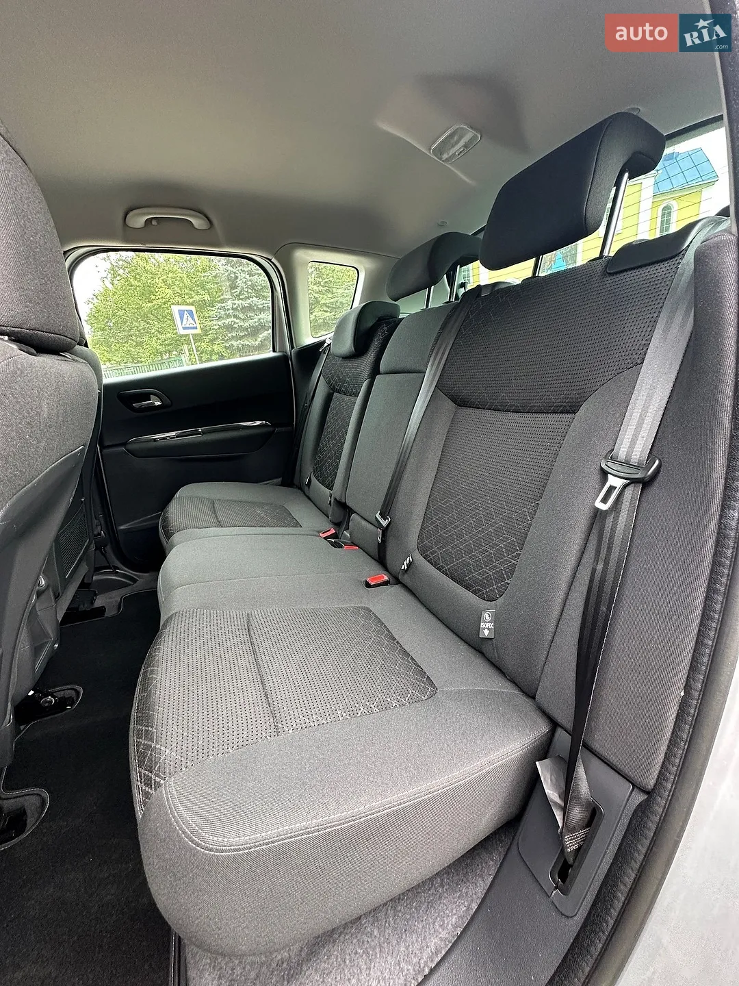 2013 Peugeot 3008 - мініатюра 16