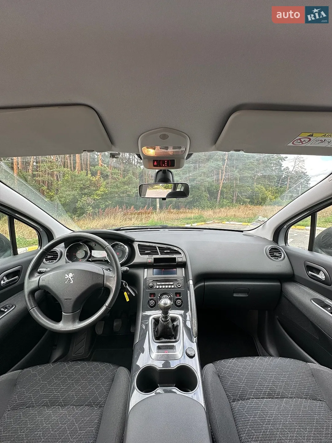 2013 Peugeot 3008 - мініатюра 17
