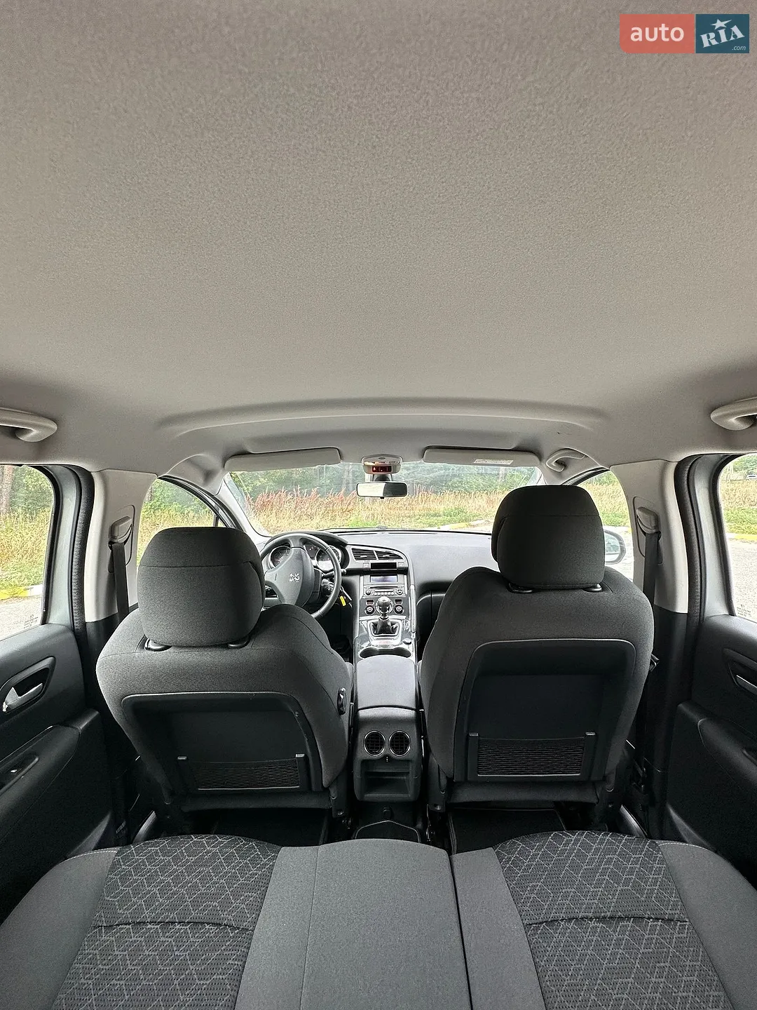 2013 Peugeot 3008 - мініатюра 13
