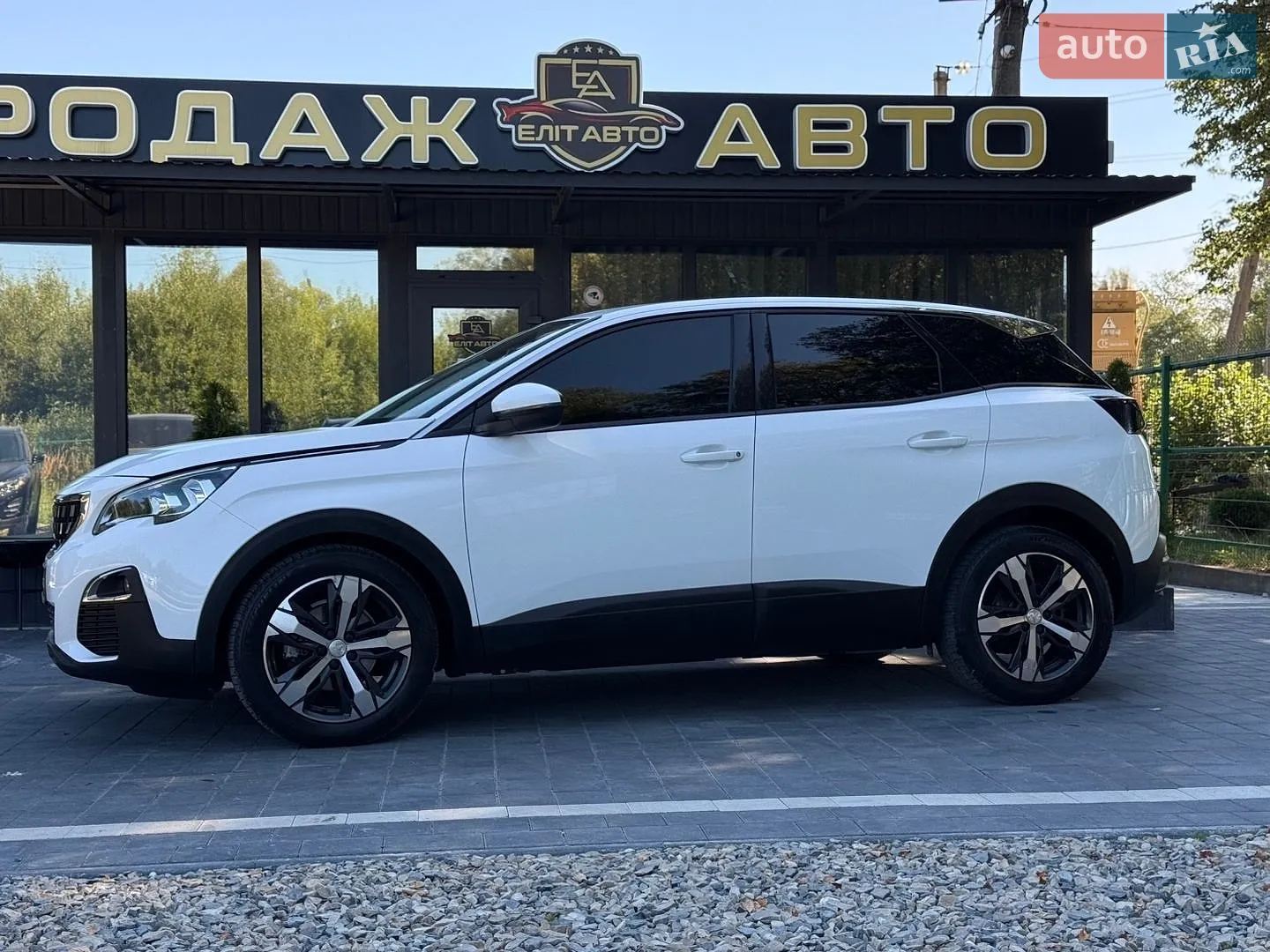 2016 Peugeot 3008 - мініатюра 2