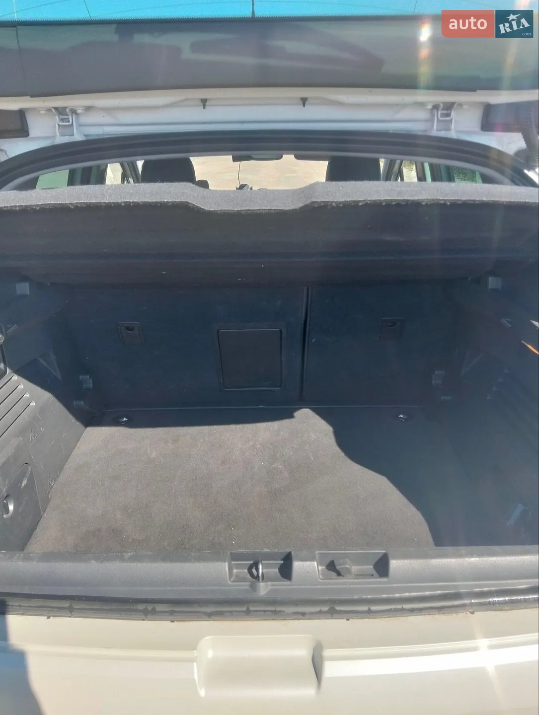 2012 Peugeot 3008 - мініатюра 7