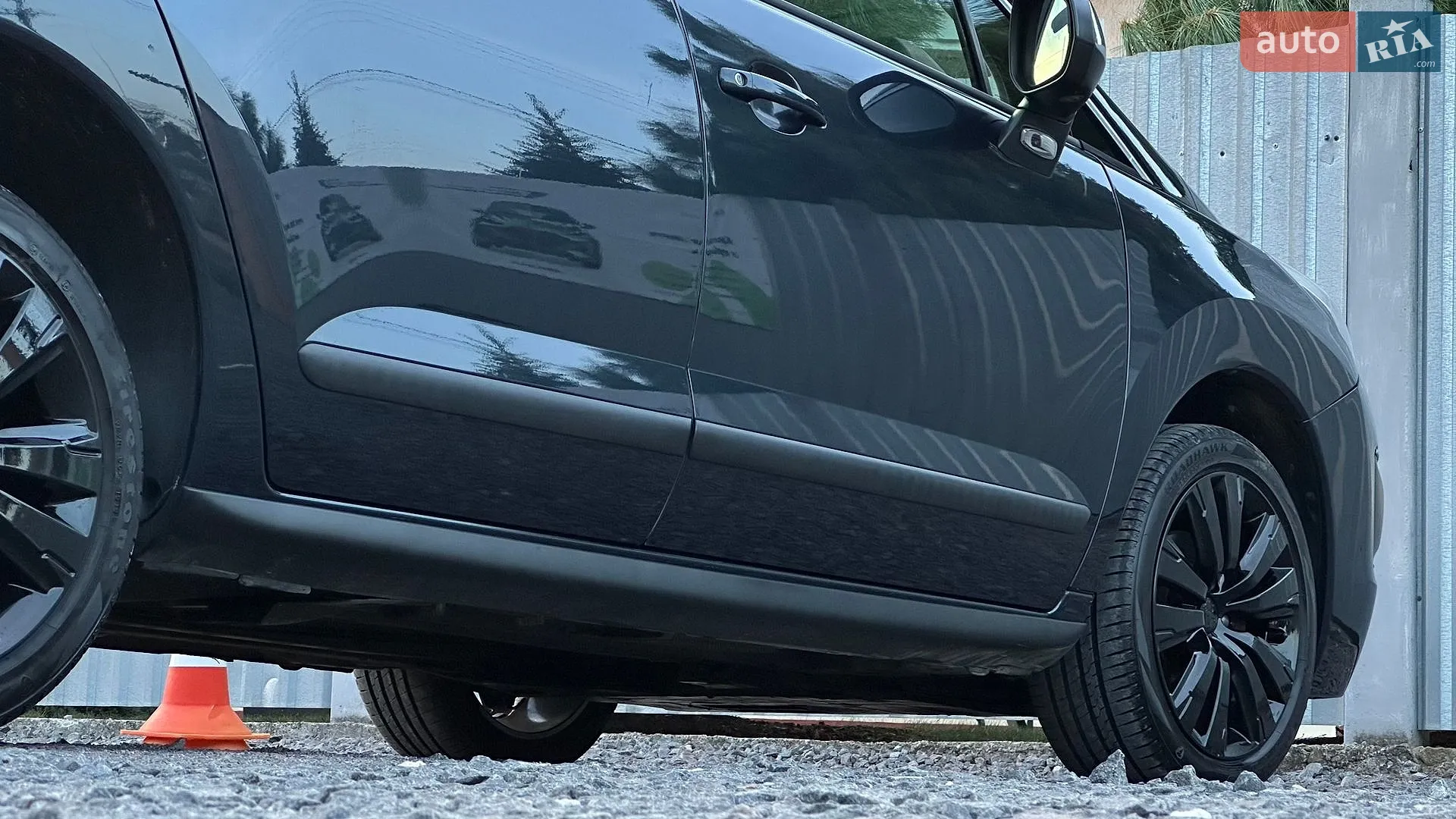 2014 Peugeot 3008 - мініатюра 37