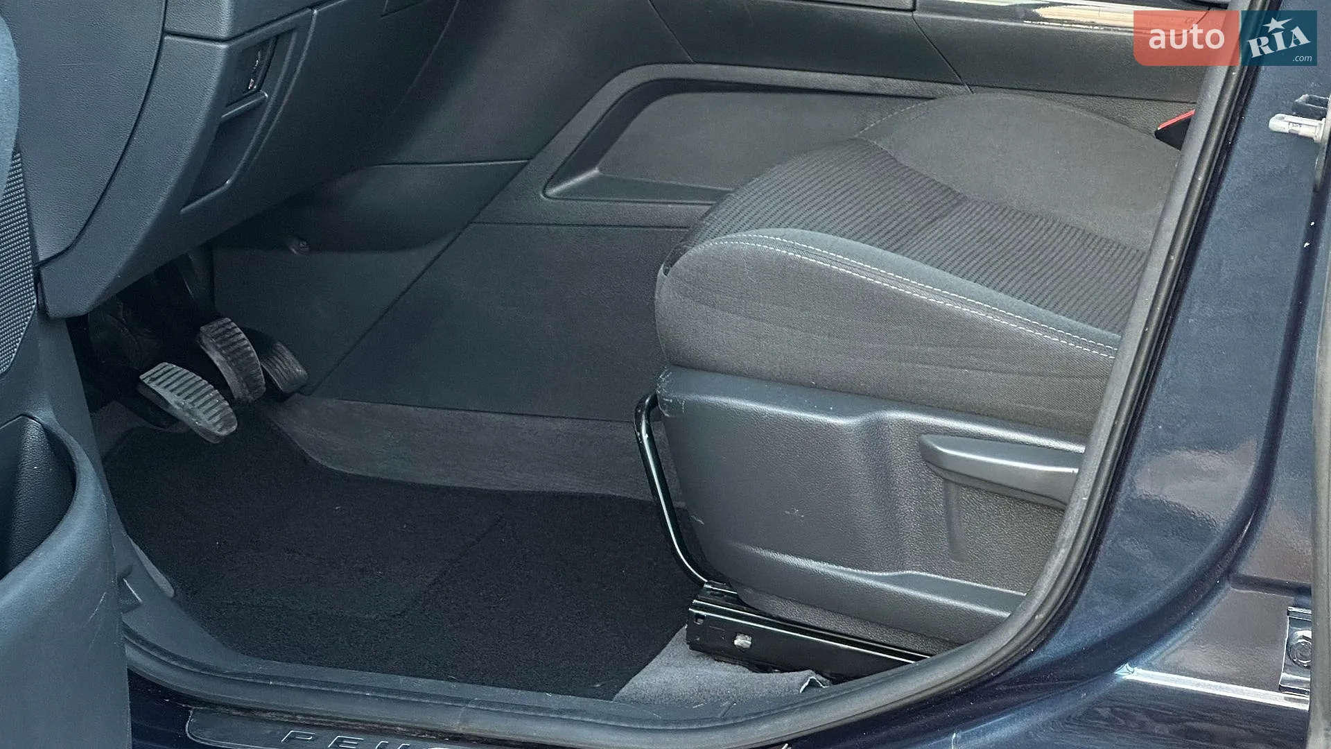 2014 Peugeot 3008 - мініатюра 43