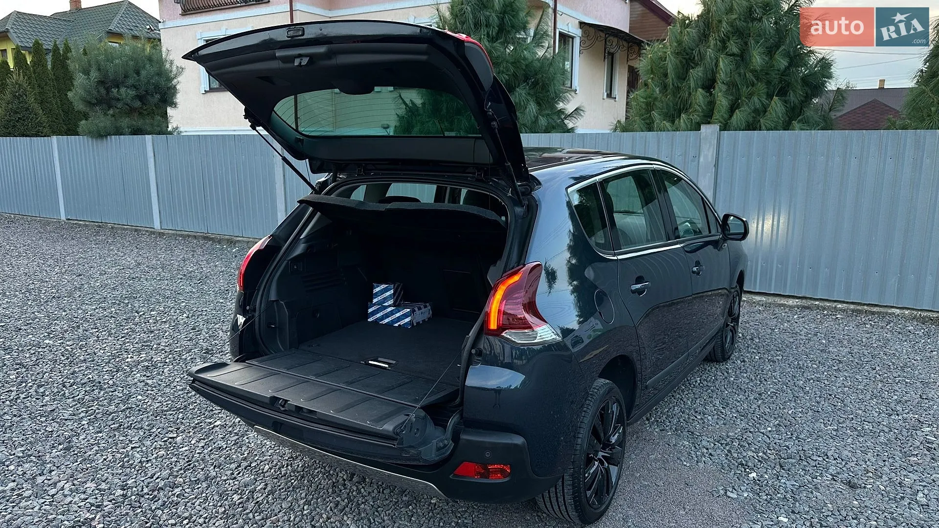 2014 Peugeot 3008 - мініатюра 76