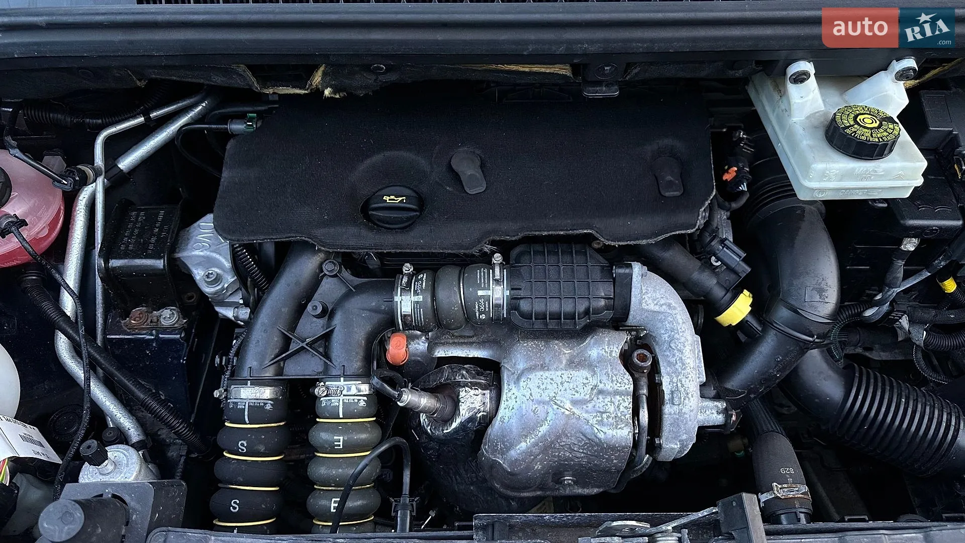 2014 Peugeot 3008 - мініатюра 81