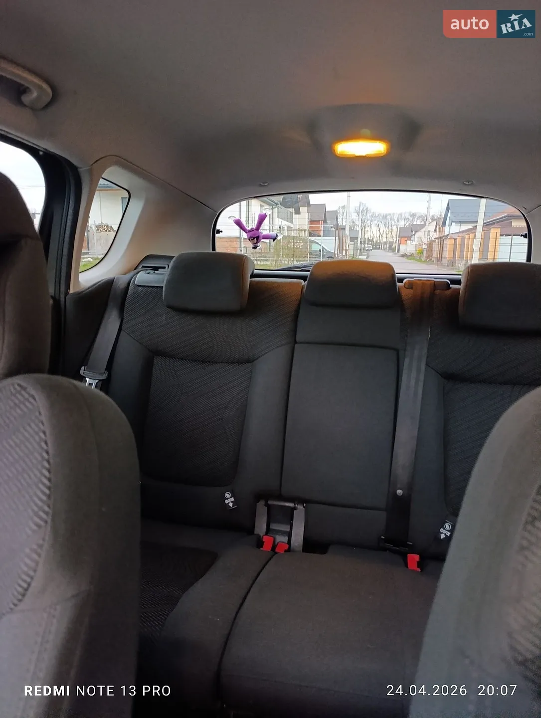 2012 Peugeot 3008 - мініатюра 4
