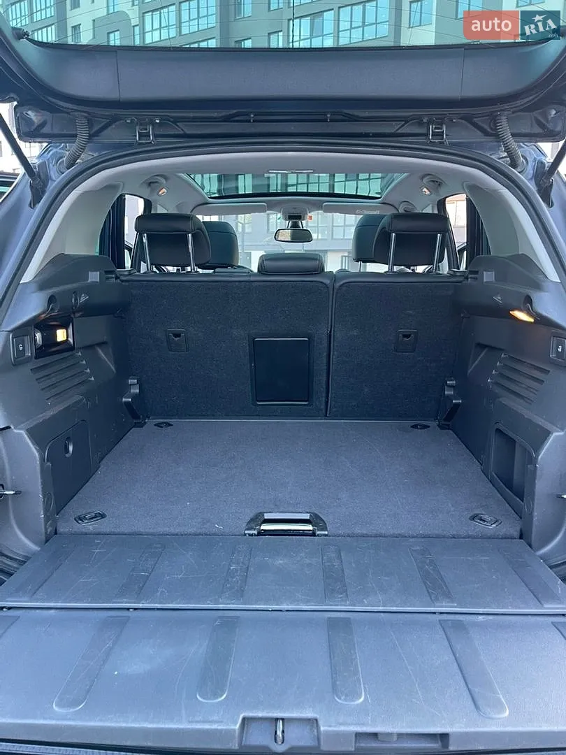 2015 Peugeot 3008 - мініатюра 18