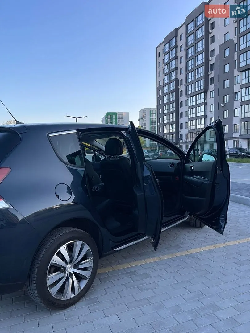 2015 Peugeot 3008 - мініатюра 20
