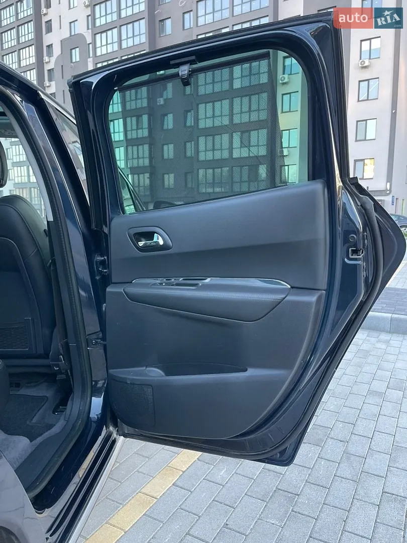 2015 Peugeot 3008 - мініатюра 25